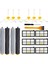 Irobot Roomba Parça Kiti Serisi 800 860 865 866 870 871 880 885 886 890 900 960 966 980-ELEKTRIKLI Süpürge Için (Yurt Dışından) 1
