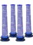 Yedek Hepa Filtreler Dyson DC59 DC62 DC74 V6 V7 V8 Hayvan Elektrikli Süpürge Aksesuarları Parçaları Değiştirir (Yurt Dışından) 1