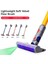 Yumuşak Rulo Fırça Kafası Dyson V7 V8 V10 V11 V15 Akülü Çubuk Elektrikli Süpürgeler Parçaları Parke Zemin Eki (Yurt Dışından) 3