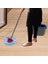 9pack Mop O-Cedar ile Uyumlu Başlıkları Değiştirin, Rinseclean Için Spin Mop Dolum Kafasının Değiştirilmesi (Yurt Dışından) 3