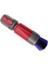 Dyson V7 V8 V10 V11 Elektrikli Süpürge Aksesuarları Toz Giderme Yumuşak Fırça Iz Olmadan Temiz Hortum + Anahtar Kilidi (Yurt Dışından) 1