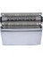 Braun Elektrikli Tıraş Makinesi Serisi 5 Için 52S Yedek Kafa Elektrikli Folyo Tıraş Makinesi 5190CC 5090CC 5197CC 5195CC 5147S 5145S (Yurt Dışından) 4