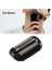 Braun 5/6 Serisi Tıraş Makinesi Için 53 M Yedek Tıraş Kafaları 50-R1000S/50-B1300S/50-R1320S 6020S 6040CS 6072CC 6075CC 6090CC (Yurt Dışından) 3