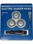3 Adet Hq8 Tıraş Bıçağı Yedek Kafa Phılıps Elektrikli Tıraş Makinesi Için PT730 PT735 PT860 PT870 AT750 AT751 AT890 AT891 HQ7120 (Yurt Dışından) 1