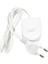 Philips Diş Fırçası Için Yedek Şarj Cihazı Ab Tak Şarj Kiti Su Geçirmez Beyaz Tutucu Tabanı HX6100 HX6721/3296/3216 (Yurt Dışından) 1