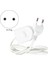 Philips Diş Fırçası Için Yedek Şarj Cihazı Ab Tak Şarj Kiti Su Geçirmez Beyaz Tutucu Tabanı HX6100 HX6721/3296/3216 (Yurt Dışından) 2