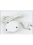 Philips Diş Fırçası Için Yedek Şarj Cihazı Ab Tak Şarj Kiti Su Geçirmez Beyaz Tutucu Tabanı HX6100 HX6721/3296/3216 (Yurt Dışından) 3