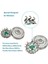 6 Adet SH90 Tıraş Bıçağı Değiştirme Kafa Philips Tıraş Makinesi Için S7000 S8000 S9000 S9031 S9041 S9111 S9121 S9151 S9161 S9171 (Yurt Dışından) 3