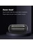Braun 53B Serisi 5-6 50-R1000S 50-B1300S 50-R1320S 50-R1300S 50-M4000CS Tıraş Bıçağı Için Elektrikli Tıraş Makinesi Başlığını Değiştirin (Yurt Dışından) 5