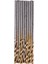 50 Adet 1/1.5/2.0/2.5/3mm Titanyum Kaplamalı Hss Matkap Ucu Seti (Yurt Dışından) 4
