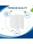 4 Paket 115115 Hepa Yedek Filtre Winix Plasmawave C535 5300 5300-2 6300 6300-2 Hava Temizleme Cihazı (Yurt Dışından) 3