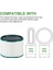 Dyson Pure Sıcak + Soğuk Bağlantı Için Hepa Yedek Filtre HP00/HP01/HP02/DP01/DP02/DP03 Hava Temizleme Parçası 968125-03 (Yurt Dışından) 2