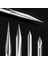 Cnc Freze Uçları Seti 1/4 Şaft, Gravür Ahşap Oyma Freze Ucu 6mm ve 4mm, V-Oluk, Profil Ucu, Tungsten Çelik - 4pcs (Yurt Dışından) 5