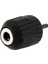 Anahtarsız Matkap Chuck Dönüştürücü 3/8 Inç 24UNF + 1/4 Inç Hex Shank Sds Adaptörü 0.8-10MM (Yurt Dışından) 5