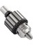 Süper Ağır Hizmet 1/2 Inç (1-13MM) 3/4 Inç Weldon Şaft Adaptörlü Manyetik Matkap Chuck (Yurt Dışından) 4