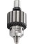 Süper Ağır Hizmet 1/2 Inç (1-13MM) 3/4 Inç Weldon Şaft Adaptörlü Manyetik Matkap Chuck (Yurt Dışından) 5