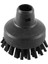 Buharlı Temizleme Fırçası Naylon Fırça Kıl Kumaş Buharlı Temizleyici Parçaları Karcher Sc1 Sc2 Sc3 Sc4 Sc5 CTK10 (Yurt Dışından) 2