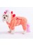 Somon Koala Peluş Küçük Irk Köpek Tulumu 1