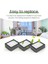 Irobot Roomba I&e Serisi E5 E6 E7 I3 I3+ I4 I6 I6+ I7 I7+ I8 I8+/plus Robot Süpürgeler Için 10 Paket Hepa Filtre Değişimi (Yurt Dışından) 5