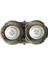 Jilet Hq4 Seti Yedek Tıraş Başlığı Erkekler Için Jilet Kafası Philips Için HQ422 HQ42 HQ460 HQ46 HQ481 HQ40 HQ41 (Yurt Dışından) 2