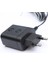 Phılıps Norelco Hq8 HQ8505 HQ8500 HQ6070 HQ6073 HQ6076 PT860 AT890-EU Tak Için 15 V 5.4 W Adaptör Şarj Cihazı (Yurt Dışından) 3