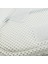 2 Adet Buharlı Paspas Yedek Pedleri Üçgen Yıkanabilir Kumaş Mikrofiber Buharlı Paspas Pedleri Paspas Kafası Pedi Buharlı Paspas Yedek (Yurt Dışından) 3