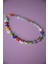 Ateliernu Jewelry Murano Choker Kolye 1