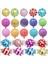 Şeker Balonları Çocuklar Candy Crush Parti Dekoru (Yurt Dışından) 1