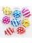 Şeker Balonları Çocuklar Candy Crush Parti Dekoru (Yurt Dışından) 5