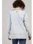 Unisex Oxo Denim Gömlek ve Tşört Takım 4