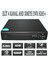 4 Kanal Ahd Dvr 1080N Xmeye Hibrit Kayıt Cihazı 1