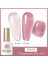 Born Pretty Pro Jelly Nude Gel 10 ml Yarı Saydam Kalıcı Oje 1