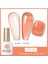 Born Pretty Pro Jelly Nude Gel 10 ml Yarı Saydam Kalıcı Oje 1