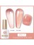 Born Pretty Pro Jelly Nude Gel 10 ml Yarı Saydam Kalıcı Oje 1