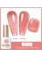 Born Pretty Pro Jelly Nude Gel 10 ml Yarı Saydam Kalıcı Oje 1