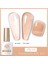 Born Pretty Pro Jelly Nude Gel 10 ml Yarı Saydam Kalıcı Oje 1