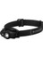 Ledlenser MH4 Kafa Feneri Siyah 2
