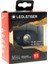 Ledlenser MH4 Kafa Feneri Siyah 3