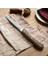 Kıtchen Tools Steak Et Bıçağı 21CM 2