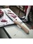 Kıtchen Tools Steak Et Bıçağı 21CM 4