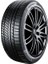 245/45 R18 100V Ssr Rft Moe * Contiwintercontact Ts 850 P Oto Kış Lastiği (Üretim Yılı: 2023) 1