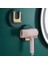 Minimalist Işık Lüks Saç Kurutma Makinesi Depolama Raf Katlanır Punch-Ücretsiz Saç Kurutma Makinesi Depolama Raf Banyo Tuvalet Saç Kurutma Makinesi Raf (Yurt Dışından) 4
