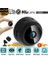1080 P Kablosuz Wifi Kapalı / Açık Hd Mini Manyetik Ip Kamera Cctv Ev Güvenliği (Yurt Dışından) 2