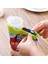 1 Adet Snack Sızdırmazlık Klipsi Plastik Yardımcı Gıda Tasarrufu Seyahat Mutfak Gadget'ları Conta Yiyecek Depolama Çantası Klipler | Çanta Klipleri (Yurt Dışından) 3