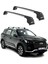 Chery Tiggo 7 Pro 2020-2023-2024 Turtle Air2 Ara Atkı Gri 1