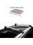 Chery Tiggo 7 Pro 2020-2023-2024 Turtle Air2 Ara Atkı Gri 4