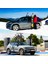 Chery Tiggo 7 Pro 2020-2023-2024 Turtle Air2 Ara Atkı Gri 5