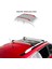 Nissan X-Trail (T32) 2014-2020 Turtle Air1 Ara Atkı Gri 3