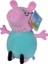 Peppa Pig Peppa Pi̇g Peluş Ai̇lesi̇ 3