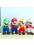 Süper Mario Peluş Anahtralık Çanta Süsü 2